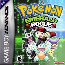 Pokemon GBA Games Collection - Play Online | GBA Pokemon