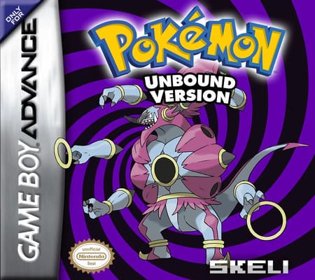 GBA Pokemon - Play Classic Pokemon Games Online Free